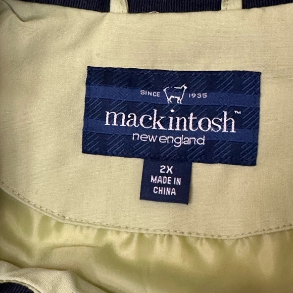 Vibrant Lime Green Women's Jacket - Picture 4 of 9